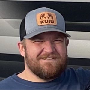 Meet your Posher, Adam